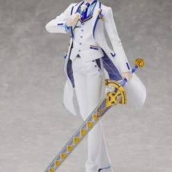 ANIPLEX OF AMERICA Saber/Arthur Pendragon Fate/Grand Order White Rose Ver Figure