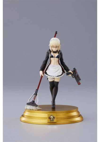 ANIPLEX OF AMERICA Fate/Grand Order Duel Collection Seventh Release Figure Blind Box - Image 2