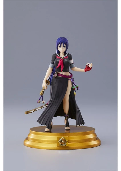 ANIPLEX OF AMERICA Fate/Grand Order Duel Collection Seventh Release Figure Blind Box - Image 4