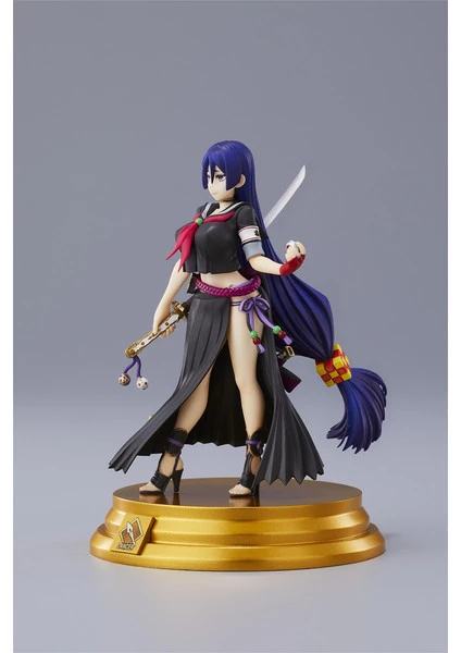 ANIPLEX OF AMERICA Fate/Grand Order Duel Collection Seventh Release Figure Blind Box - Image 5