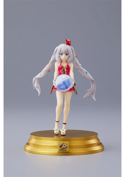 ANIPLEX OF AMERICA Fate/Grand Order Duel Collection Seventh Release Figure Blind Box - Image 6