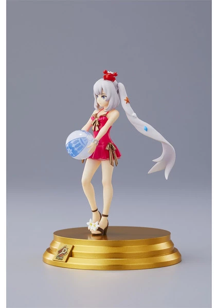 ANIPLEX OF AMERICA Fate/Grand Order Duel Collection Seventh Release Figure Blind Box - Image 7