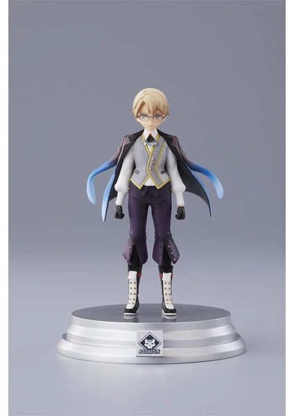 ANIPLEX OF AMERICA Fate/Grand Order Duel Collection Seventh Release Figure Blind Box - Image 8