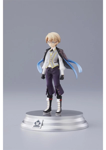 ANIPLEX OF AMERICA Fate/Grand Order Duel Collection Seventh Release Figure Blind Box - Image 9
