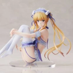 ANIPLEX OF AMERICA Eriri Spencer Sawamura Lingerie Ver Saekano How To Raise A Boring Girlfriend Figure