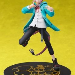 ANIPLEX OF AMERICA Ramuda Amemura Hypnosis Mic Division Rap Battle Rhyme Anima Figure
