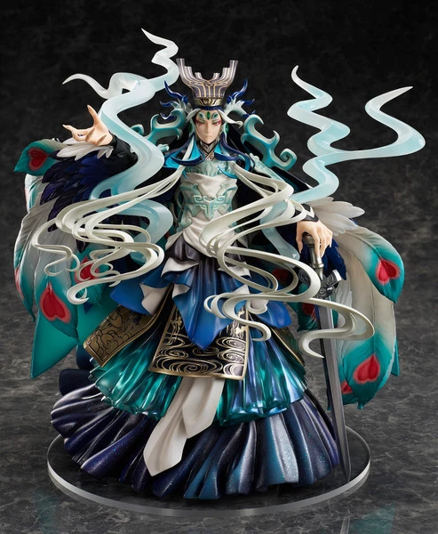ANIPLEX OF AMERICA Ruler/Qin Fate/Grand Order Figure - Image 2