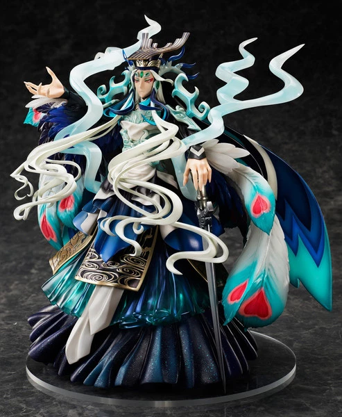 ANIPLEX OF AMERICA Ruler/Qin Fate/Grand Order Figure - Image 3
