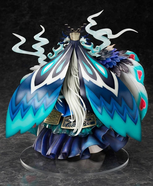 ANIPLEX OF AMERICA Ruler/Qin Fate/Grand Order Figure - Image 4