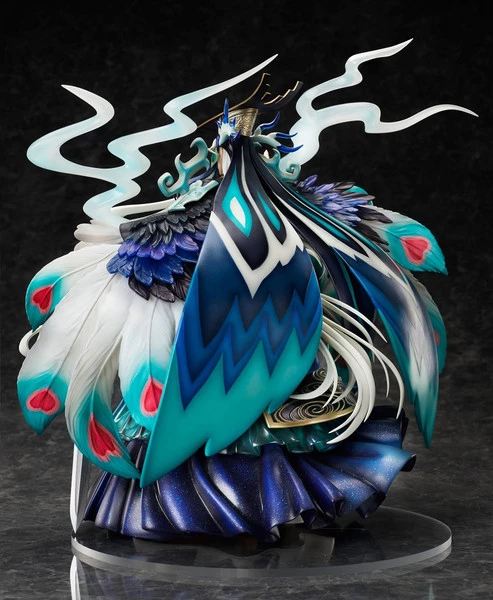 ANIPLEX OF AMERICA Ruler/Qin Fate/Grand Order Figure - Image 5