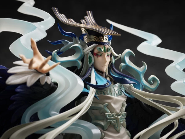ANIPLEX OF AMERICA Ruler/Qin Fate/Grand Order Figure - Image 6