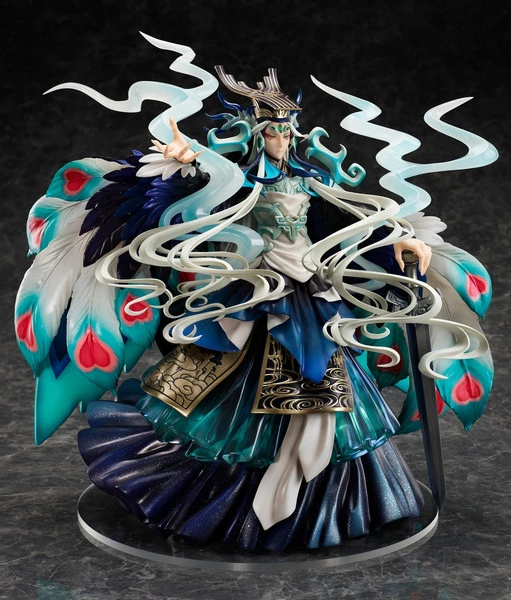 ANIPLEX OF AMERICA Ruler/Qin Fate/Grand Order Figure