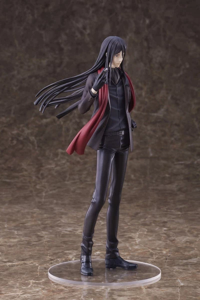 ANIPLEX OF AMERICA Lord El-Melloi II Lord El-Melloi II's Case Files Figure - Image 2
