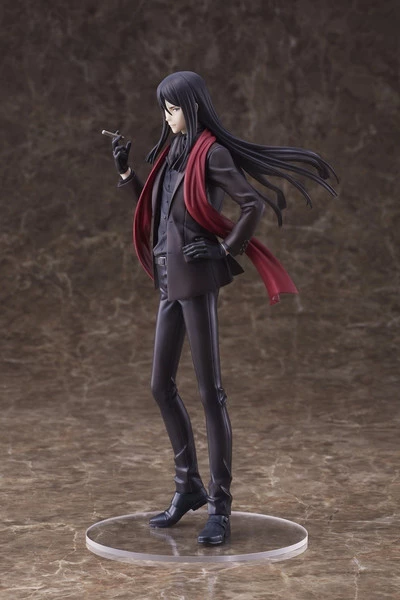 ANIPLEX OF AMERICA Lord El-Melloi II Lord El-Melloi II's Case Files Figure - Image 3