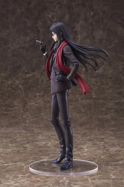 ANIPLEX OF AMERICA Lord El-Melloi II Lord El-Melloi II's Case Files Figure - Image 4