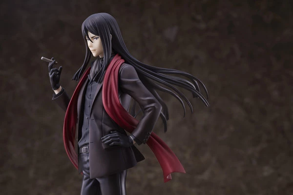 ANIPLEX OF AMERICA Lord El-Melloi II Lord El-Melloi II's Case Files Figure - Image 7