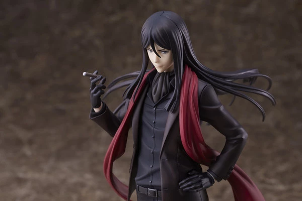 ANIPLEX OF AMERICA Lord El-Melloi II Lord El-Melloi II's Case Files Figure - Image 8