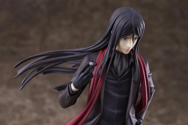 ANIPLEX OF AMERICA Lord El-Melloi II Lord El-Melloi II's Case Files Figure - Image 9