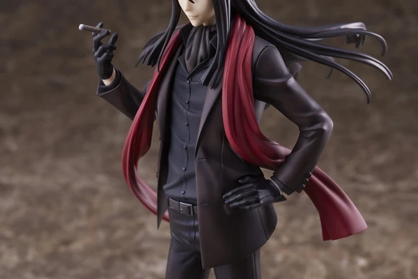 ANIPLEX OF AMERICA Lord El-Melloi II Lord El-Melloi II's Case Files Figure - Image 10