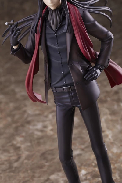 ANIPLEX OF AMERICA Lord El-Melloi II Lord El-Melloi II's Case Files Figure - Image 12