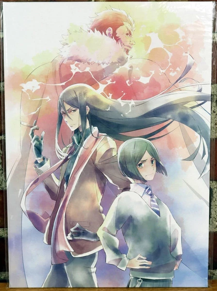 ANIPLEX OF AMERICA Lord El-Melloi II Lord El-Melloi II's Case Files Figure - Image 13