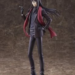 ANIPLEX OF AMERICA Lord El-Melloi II Lord El-Melloi II's Case Files Figure