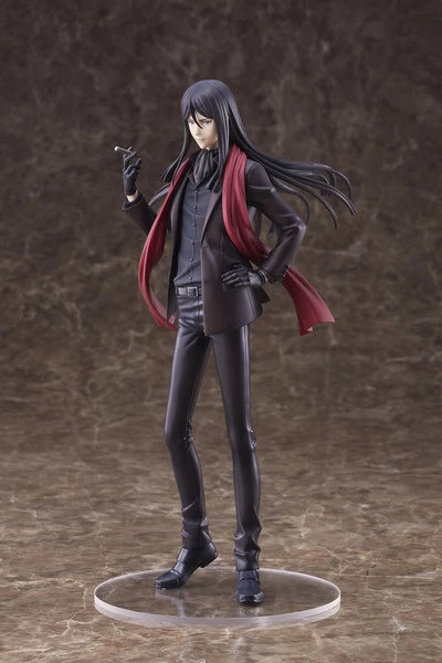 ANIPLEX OF AMERICA Lord El-Melloi II Lord El-Melloi II's Case Files Figure