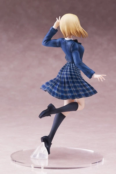 ANIPLEX OF AMERICA Nicole Saito 22/7 Figure - Image 3