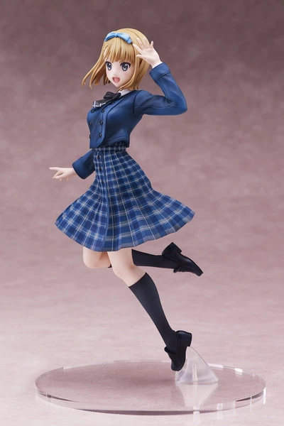 ANIPLEX OF AMERICA Nicole Saito 22/7 Figure - Image 4