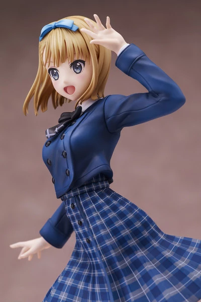 ANIPLEX OF AMERICA Nicole Saito 22/7 Figure - Image 7