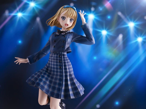 ANIPLEX OF AMERICA Nicole Saito 22/7 Figure - Image 8