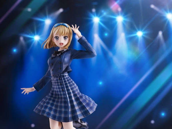 ANIPLEX OF AMERICA Nicole Saito 22/7 Figure - Image 10