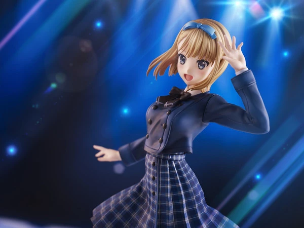 ANIPLEX OF AMERICA Nicole Saito 22/7 Figure - Image 11