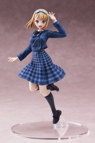 ANIPLEX OF AMERICA Nicole Saito 22/7 Figure