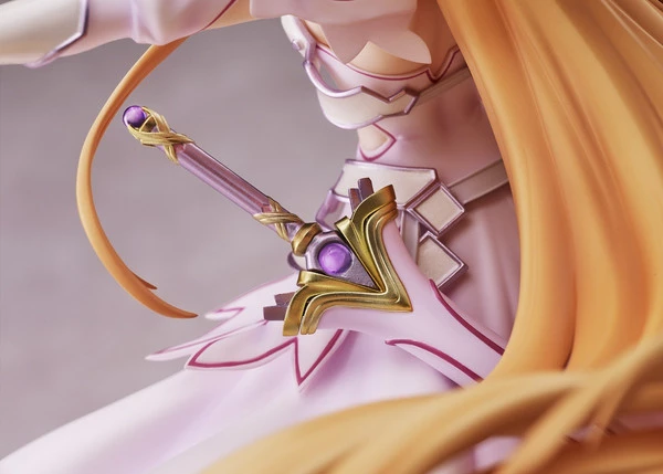 ANIPLEX OF AMERICA Asuna Goddess Of Creation Stacia Sword Art Online Alicization Figure - Image 6
