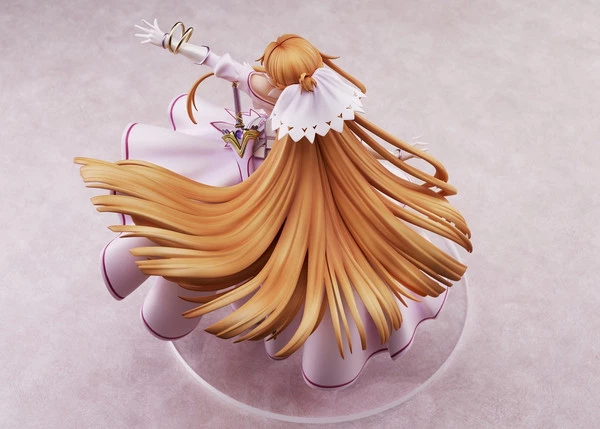 ANIPLEX OF AMERICA Asuna Goddess Of Creation Stacia Sword Art Online Alicization Figure - Image 7