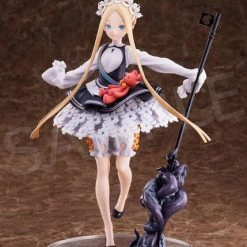 ANIPLEX OF AMERICA Foreigner/Abigail Williams Festival Portrait Ver Fate/Grand Order Figure