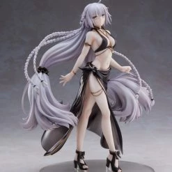 ANIPLEX OF AMERICA Avenger/Jeanne D'Arc Alter Festival Portrait Ver Fate/Grand Order Figure