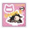 ANIPLEX OF AMERICA Nezuko Kitty Ver Demon Slayer Acrylic Standee