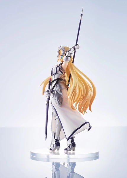 ANIPLEX OF AMERICA Ruler/Jeanne D'Arc Fate/Grand Order ConoFig Figure - Image 2