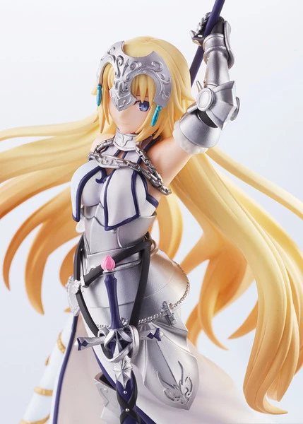 ANIPLEX OF AMERICA Ruler/Jeanne D'Arc Fate/Grand Order ConoFig Figure - Image 4
