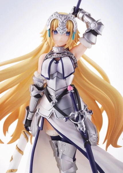 ANIPLEX OF AMERICA Ruler/Jeanne D'Arc Fate/Grand Order ConoFig Figure - Image 5