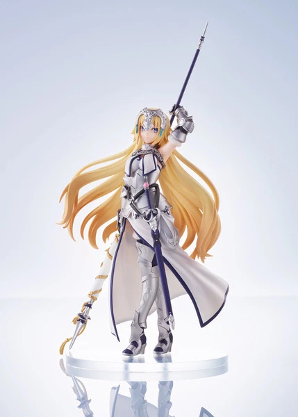 ANIPLEX OF AMERICA Ruler/Jeanne D'Arc Fate/Grand Order ConoFig Figure