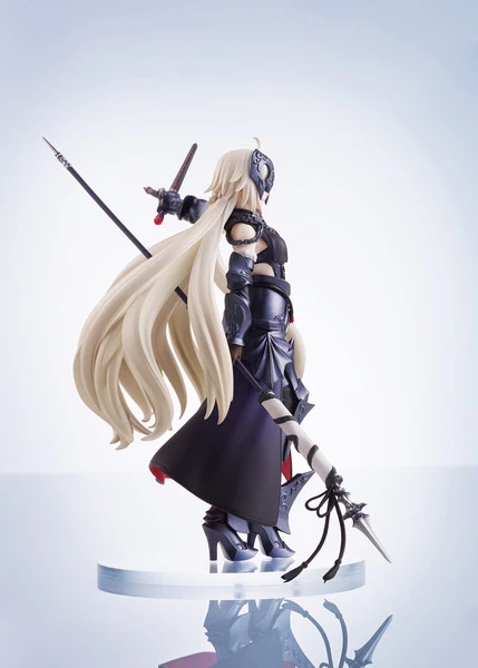 ANIPLEX OF AMERICA Avenger/Jeanne D'Arc Alter Fate/Grand Order ConoFig Figure - Image 2
