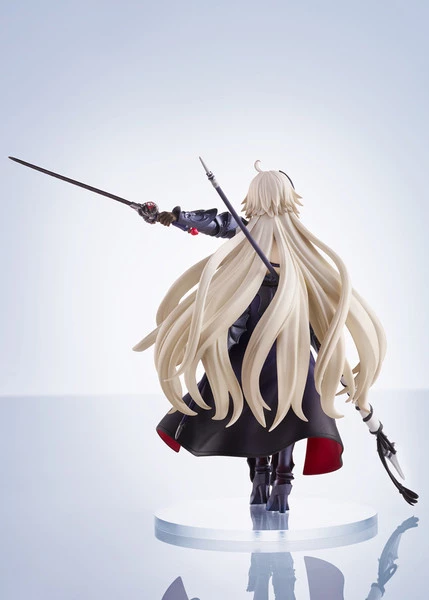 ANIPLEX OF AMERICA Avenger/Jeanne D'Arc Alter Fate/Grand Order ConoFig Figure - Image 3