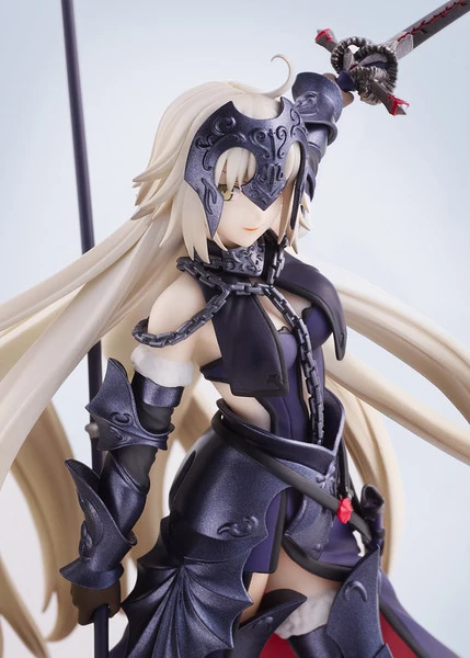 ANIPLEX OF AMERICA Avenger/Jeanne D'Arc Alter Fate/Grand Order ConoFig Figure - Image 4