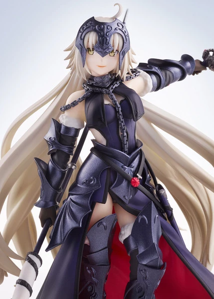 ANIPLEX OF AMERICA Avenger/Jeanne D'Arc Alter Fate/Grand Order ConoFig Figure - Image 5