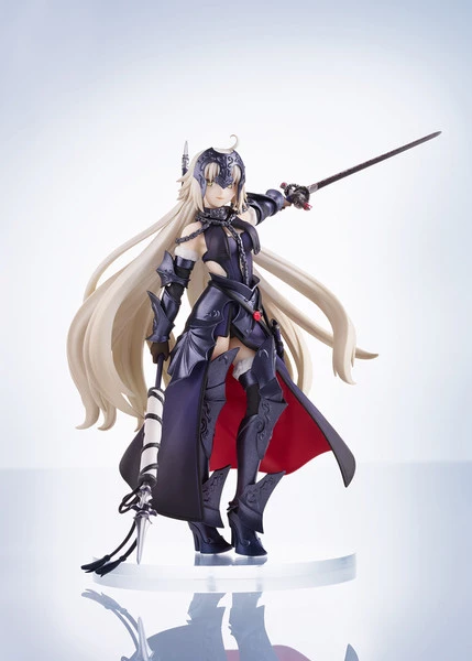 ANIPLEX OF AMERICA Avenger/Jeanne D'Arc Alter Fate/Grand Order ConoFig Figure