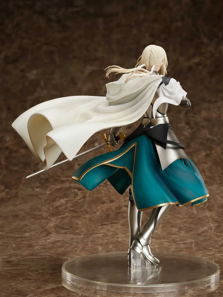 ANIPLEX OF AMERICA Bedivere Fate/Grand Order The Movie Divine Realm Of The Round Table Camelot Figure - Image 2