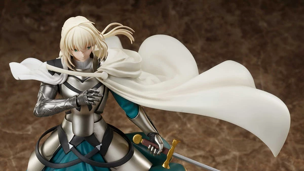 ANIPLEX OF AMERICA Bedivere Fate/Grand Order The Movie Divine Realm Of The Round Table Camelot Figure - Image 3